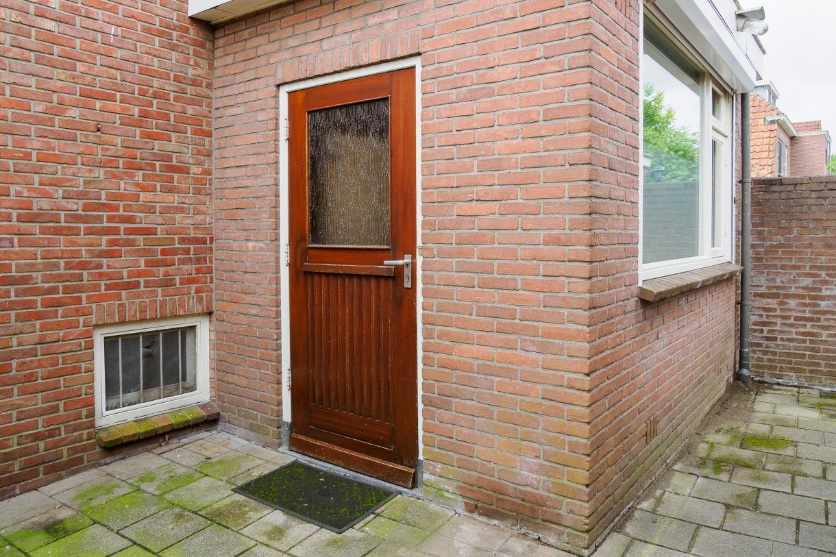 Te koop: Foto Woonhuis aan de Krabbenbosweg 128 in Hengelo