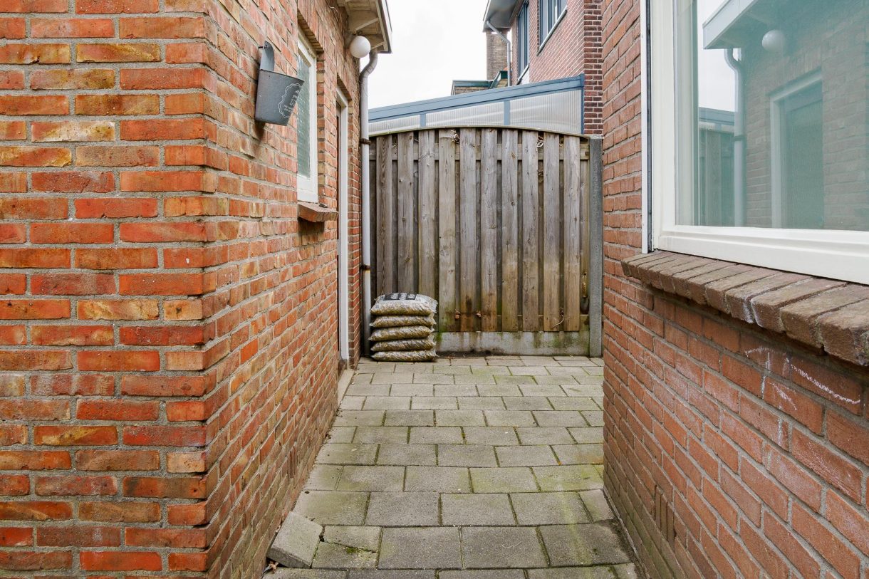 Te koop: Foto Woonhuis aan de Krabbenbosweg 128 in Hengelo