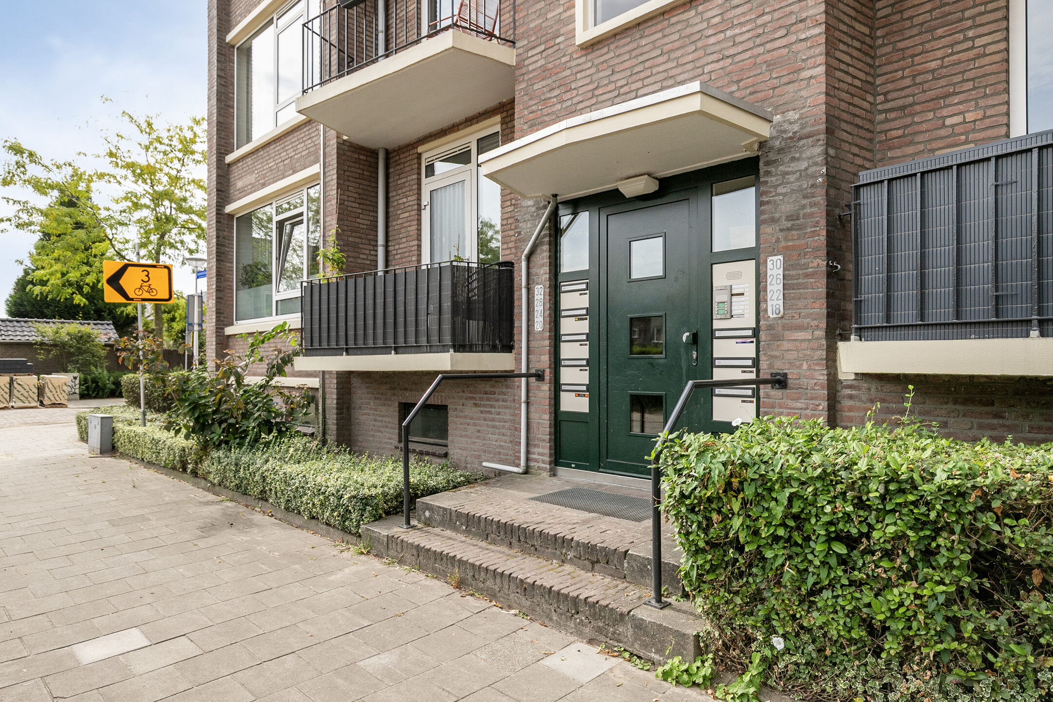 koop  Eindhoven  Isabellastraat 26 – Foto 2