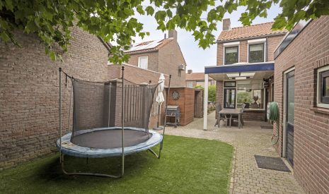 Te koop: Foto Woonhuis aan de Piet Heinstraat 13 in Druten