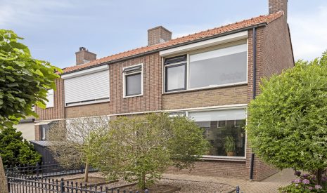 Te koop: Foto Woonhuis aan de Piet Heinstraat 13 in Druten