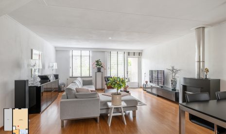 Te koop: Foto Woonhuis aan de Pruimengaarde 18 in Schiedam