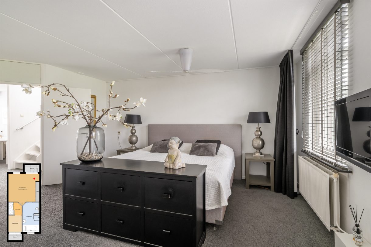 Te koop: Foto Woonhuis aan de Pruimengaarde 18 in Schiedam