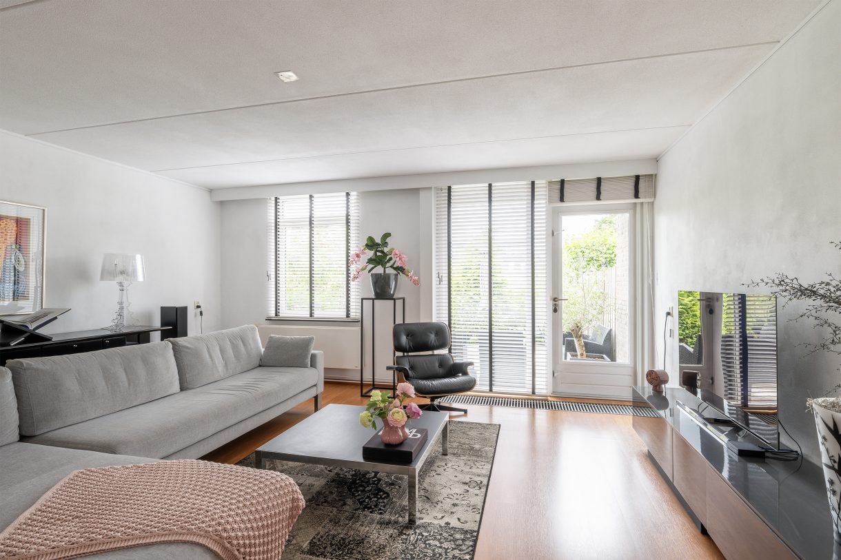 Te koop: Foto Woonhuis aan de Pruimengaarde 18 in Schiedam