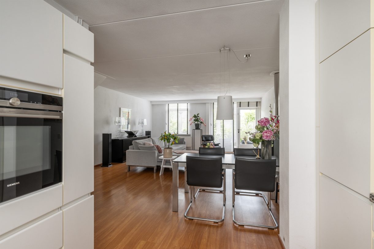 Te koop: Foto Woonhuis aan de Pruimengaarde 18 in Schiedam