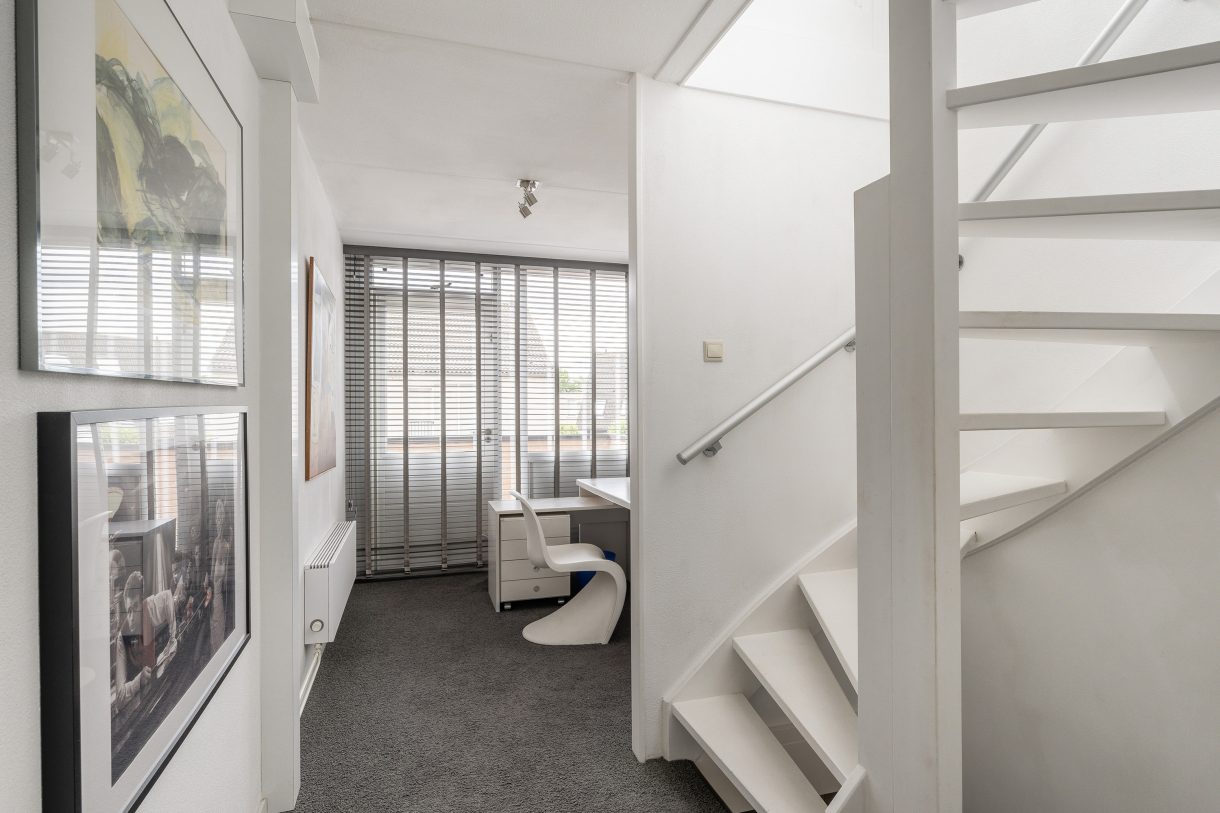 Te koop: Foto Woonhuis aan de Pruimengaarde 18 in Schiedam