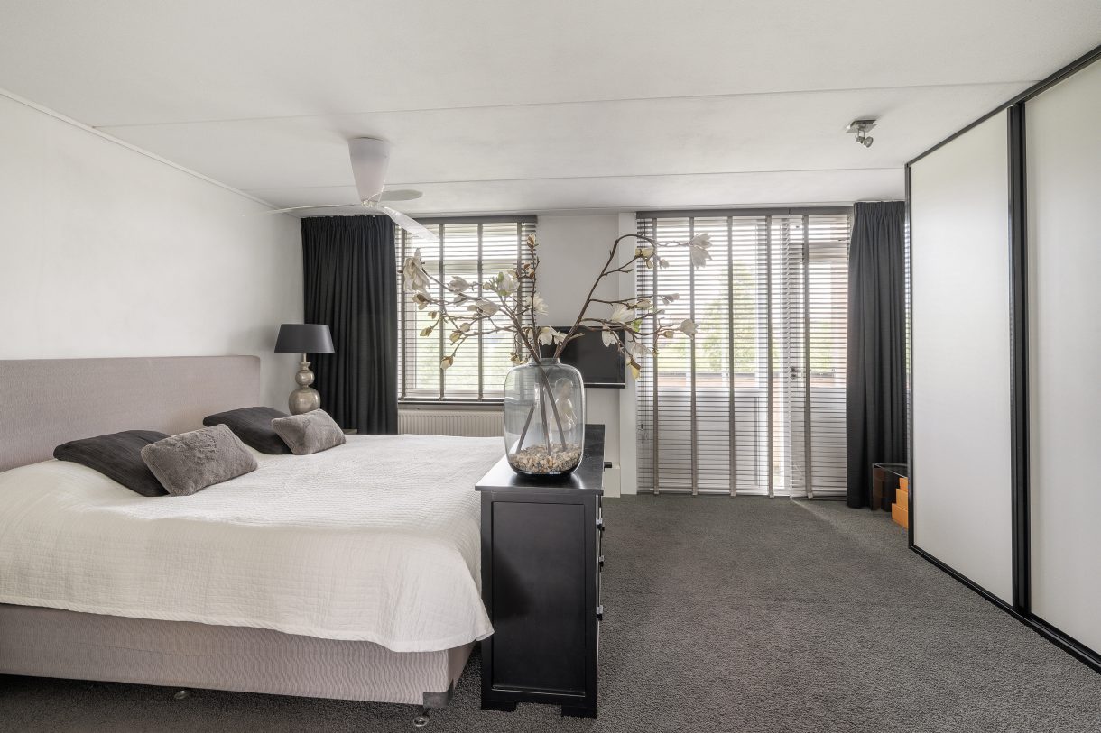 Te koop: Foto Woonhuis aan de Pruimengaarde 18 in Schiedam