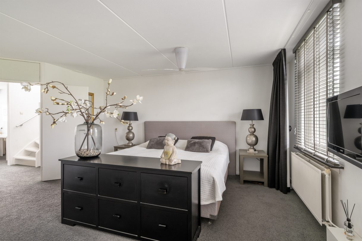 Te koop: Foto Woonhuis aan de Pruimengaarde 18 in Schiedam