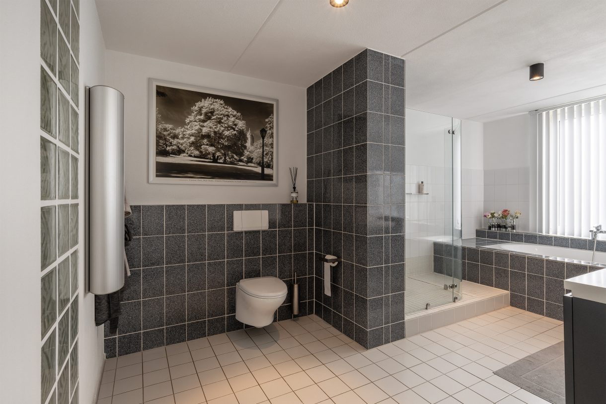 Te koop: Foto Woonhuis aan de Pruimengaarde 18 in Schiedam