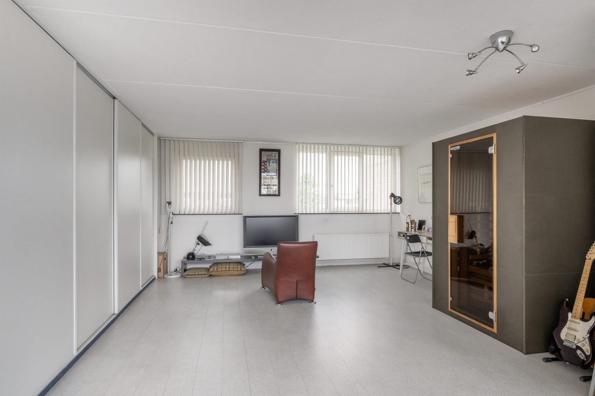 Te koop: Foto Woonhuis aan de Pruimengaarde 18 in Schiedam