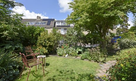 Te koop: Foto Woonhuis aan de Zwanenlaan 5 in Ter Aar