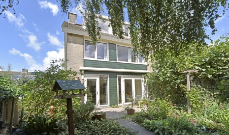Te koop: Foto Woonhuis aan de Zwanenlaan 5 in Ter Aar