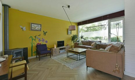 Te koop: Foto Woonhuis aan de Zwanenlaan 5 in Ter Aar