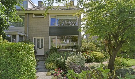 Te koop: Foto Woonhuis aan de Zwanenlaan 5 in Ter Aar