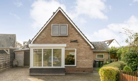 Hoofdfoto van Ruinen Bremkamp 12