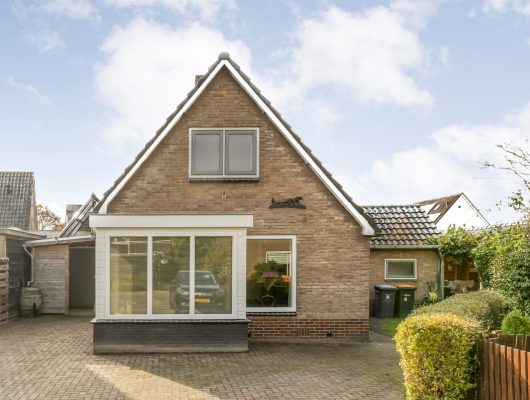 Hoofdfoto van Ruinen Bremkamp 12