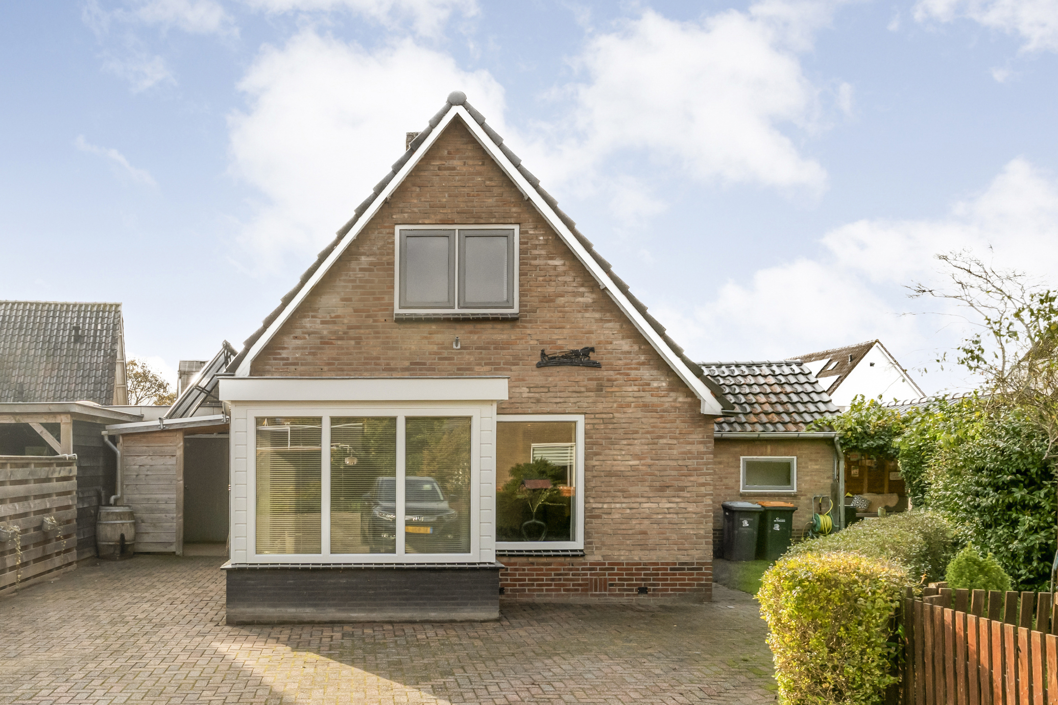 Hoofdfoto van Ruinen Bremkamp 12