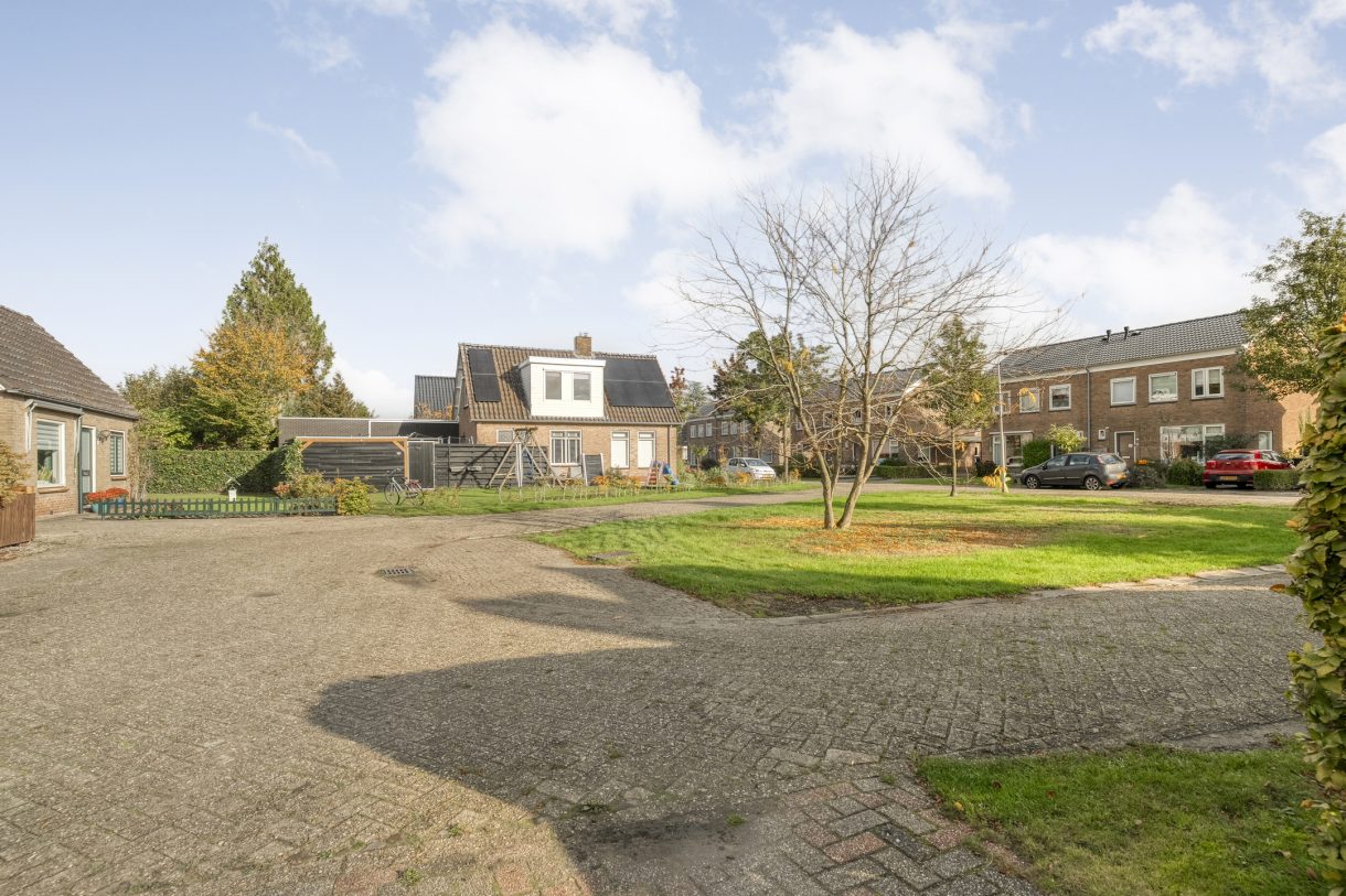 Te koop: Foto Woonhuis aan de Bremkamp 12 in Ruinen