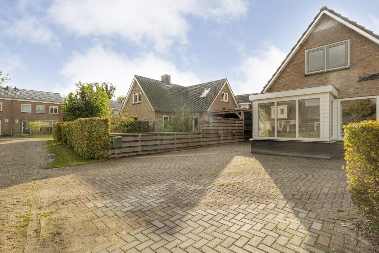 Te koop: Foto Woonhuis aan de Bremkamp 12 in Ruinen
