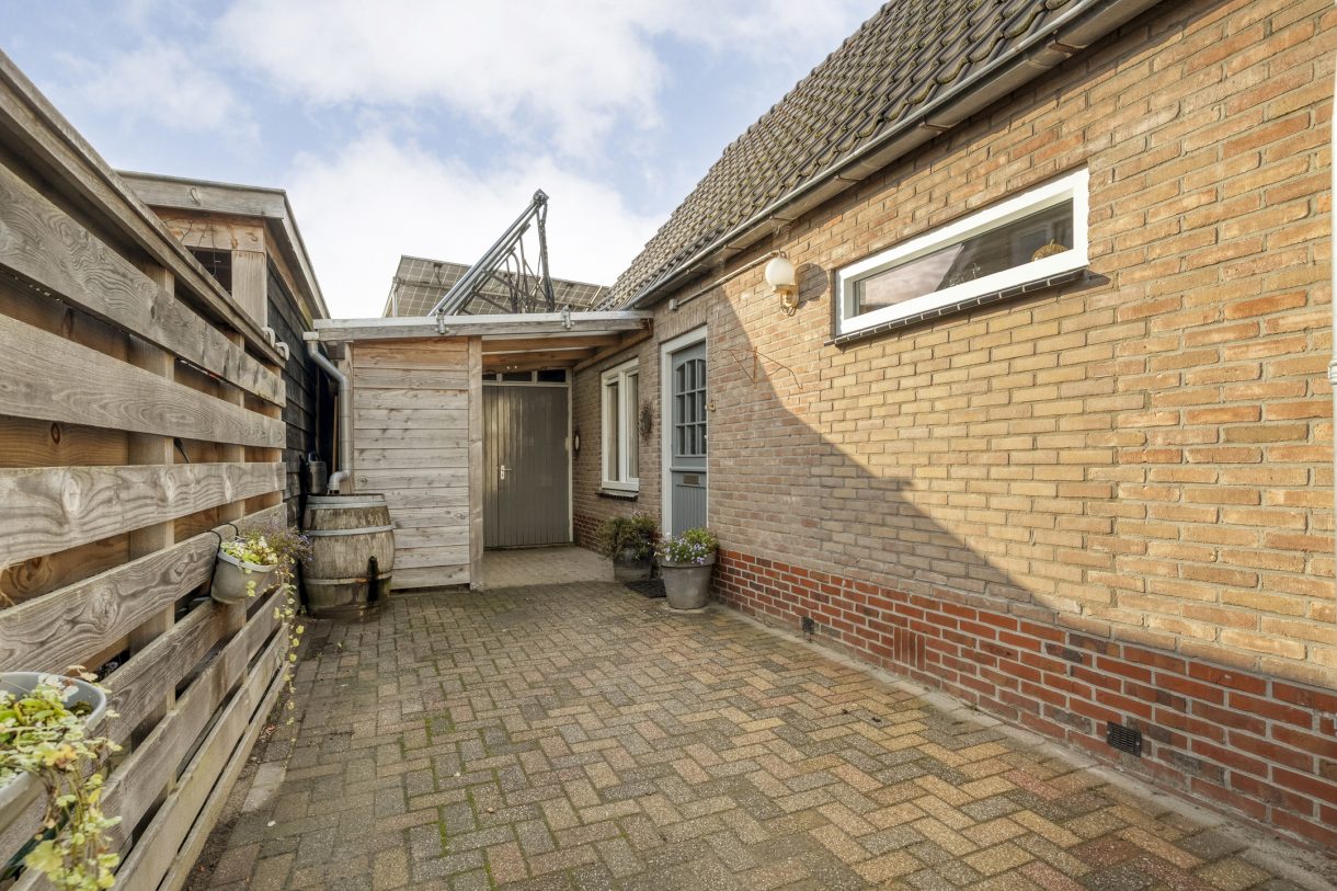 Te koop: Foto Woonhuis aan de Bremkamp 12 in Ruinen