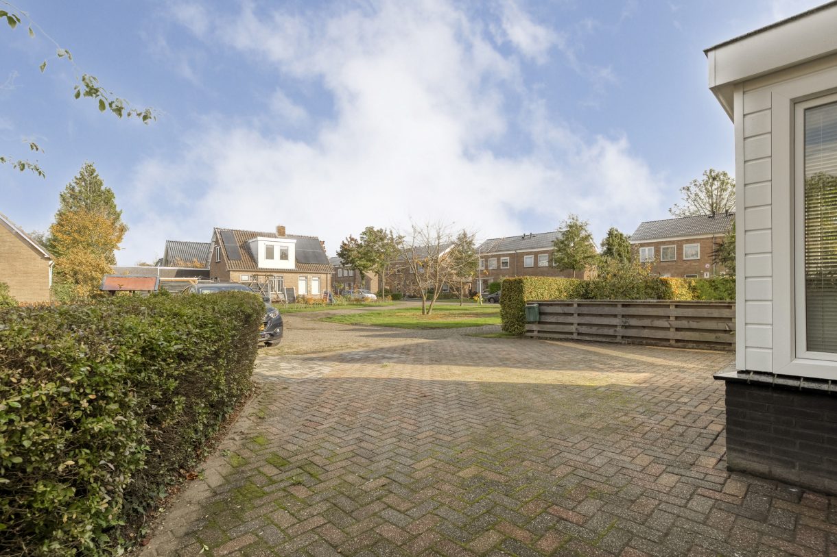 Te koop: Foto Woonhuis aan de Bremkamp 12 in Ruinen