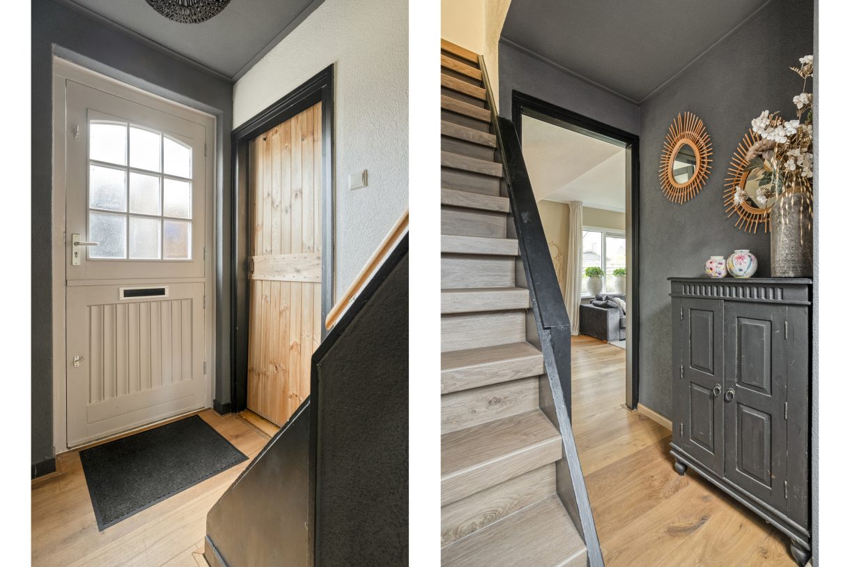 Te koop: Foto Woonhuis aan de Bremkamp 12 in Ruinen