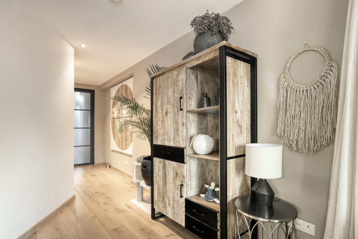 Te koop: Foto Woonhuis aan de Bremkamp 12 in Ruinen