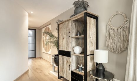Te koop: Foto Woonhuis aan de Bremkamp 12 in Ruinen