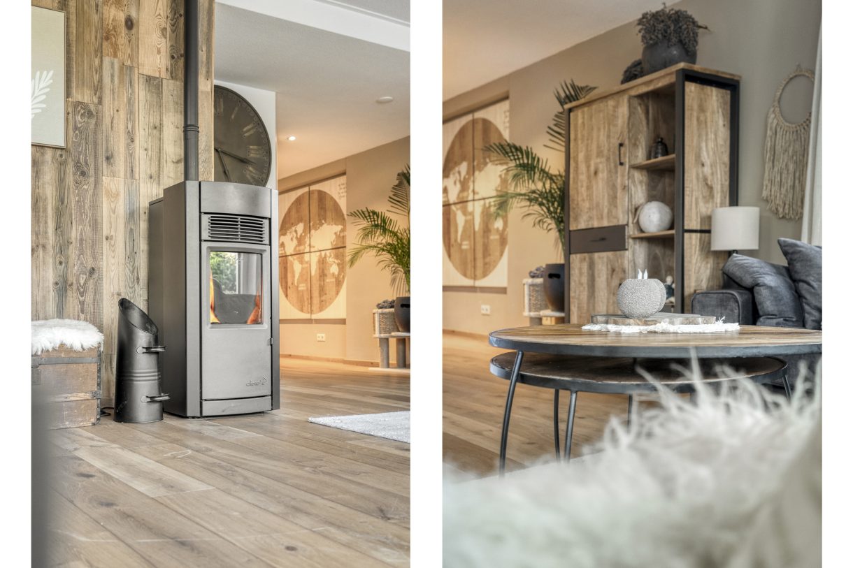 Te koop: Foto Woonhuis aan de Bremkamp 12 in Ruinen