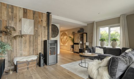 Te koop: Foto Woonhuis aan de Bremkamp 12 in Ruinen