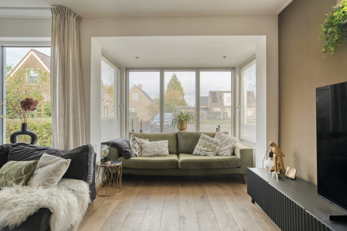 Te koop: Foto Woonhuis aan de Bremkamp 12 in Ruinen