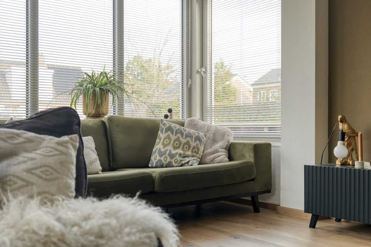Te koop: Foto Woonhuis aan de Bremkamp 12 in Ruinen