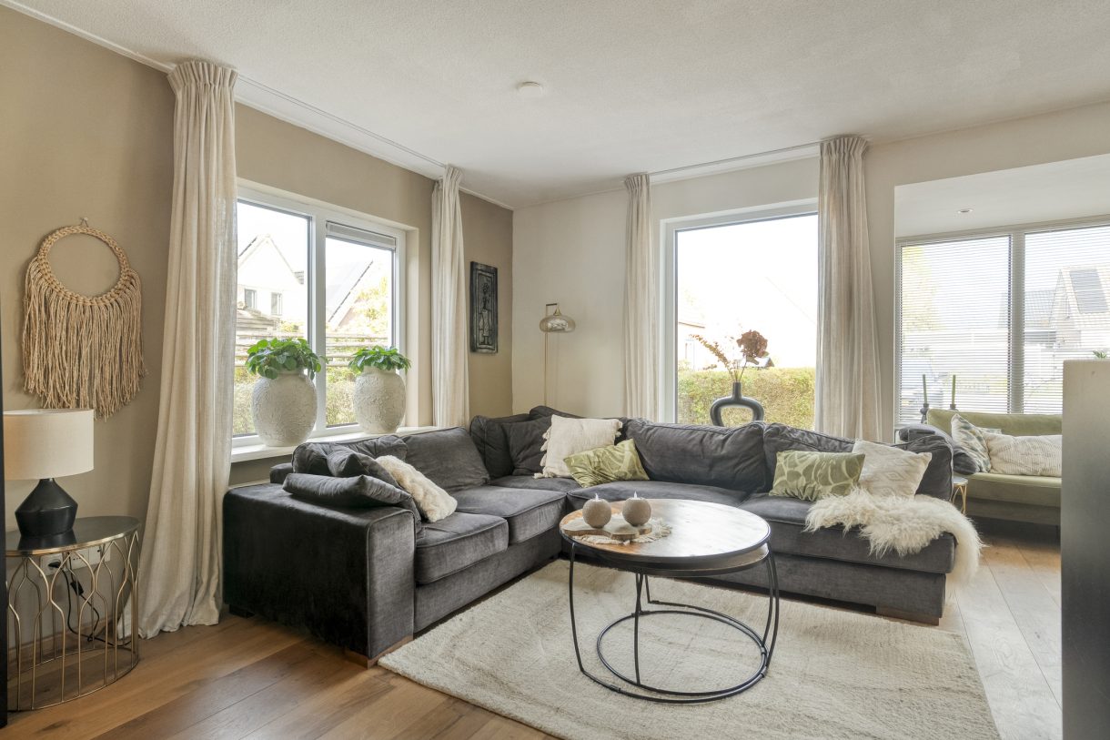 Te koop: Foto Woonhuis aan de Bremkamp 12 in Ruinen