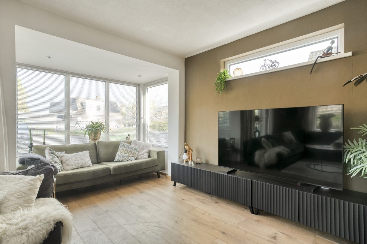 Te koop: Foto Woonhuis aan de Bremkamp 12 in Ruinen