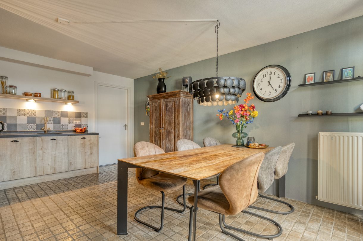 Te koop: Foto Woonhuis aan de Bremkamp 12 in Ruinen