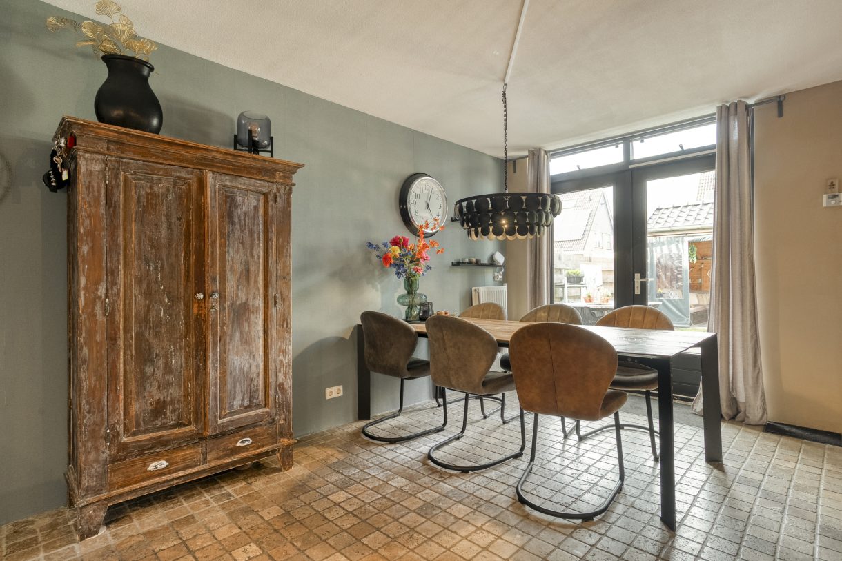 Te koop: Foto Woonhuis aan de Bremkamp 12 in Ruinen