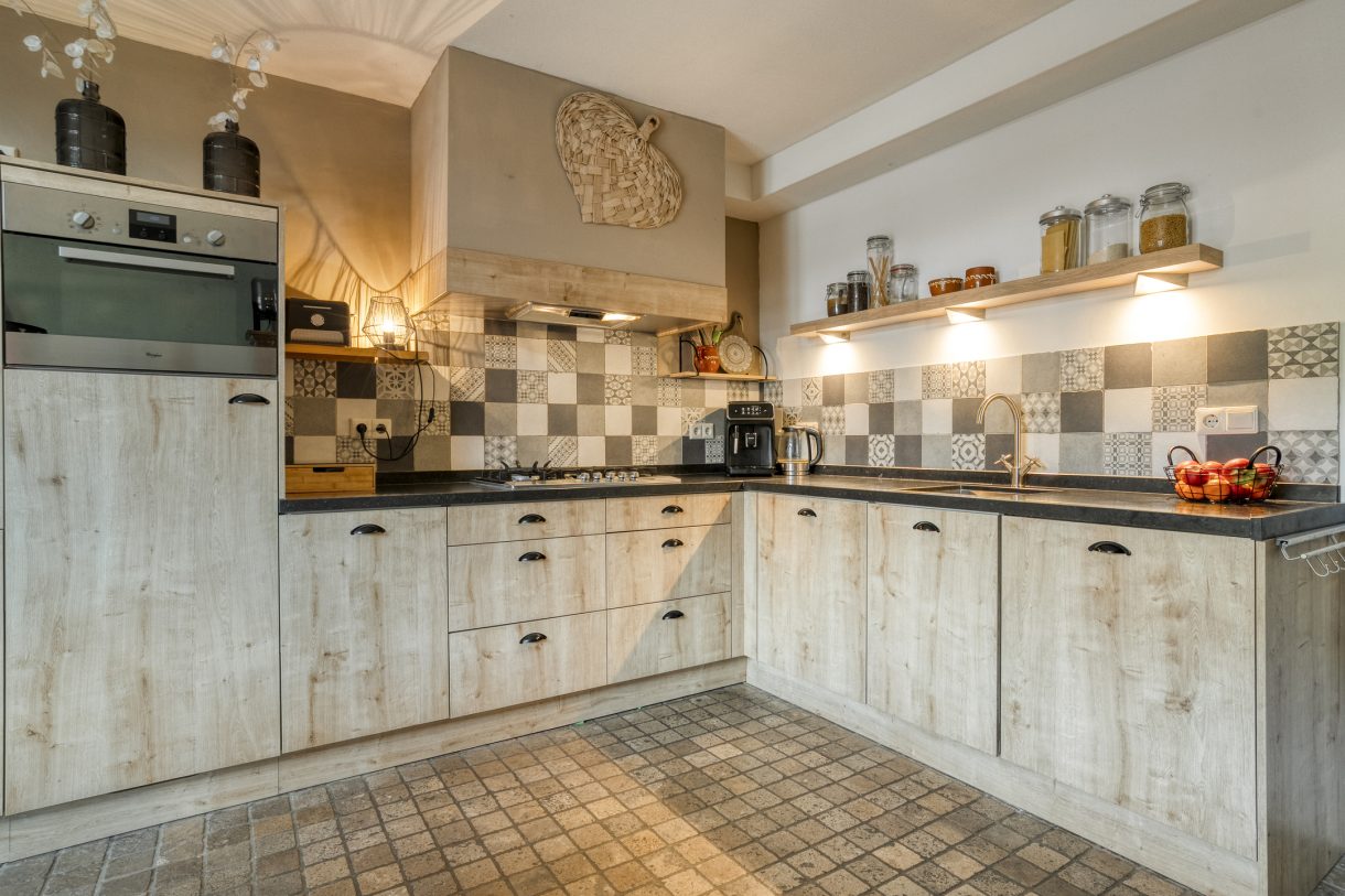 Te koop: Foto Woonhuis aan de Bremkamp 12 in Ruinen