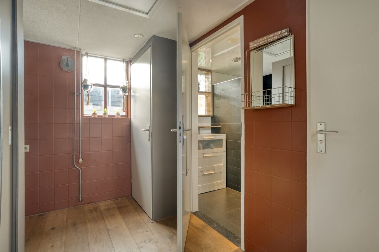 Te koop: Foto Woonhuis aan de Bremkamp 12 in Ruinen