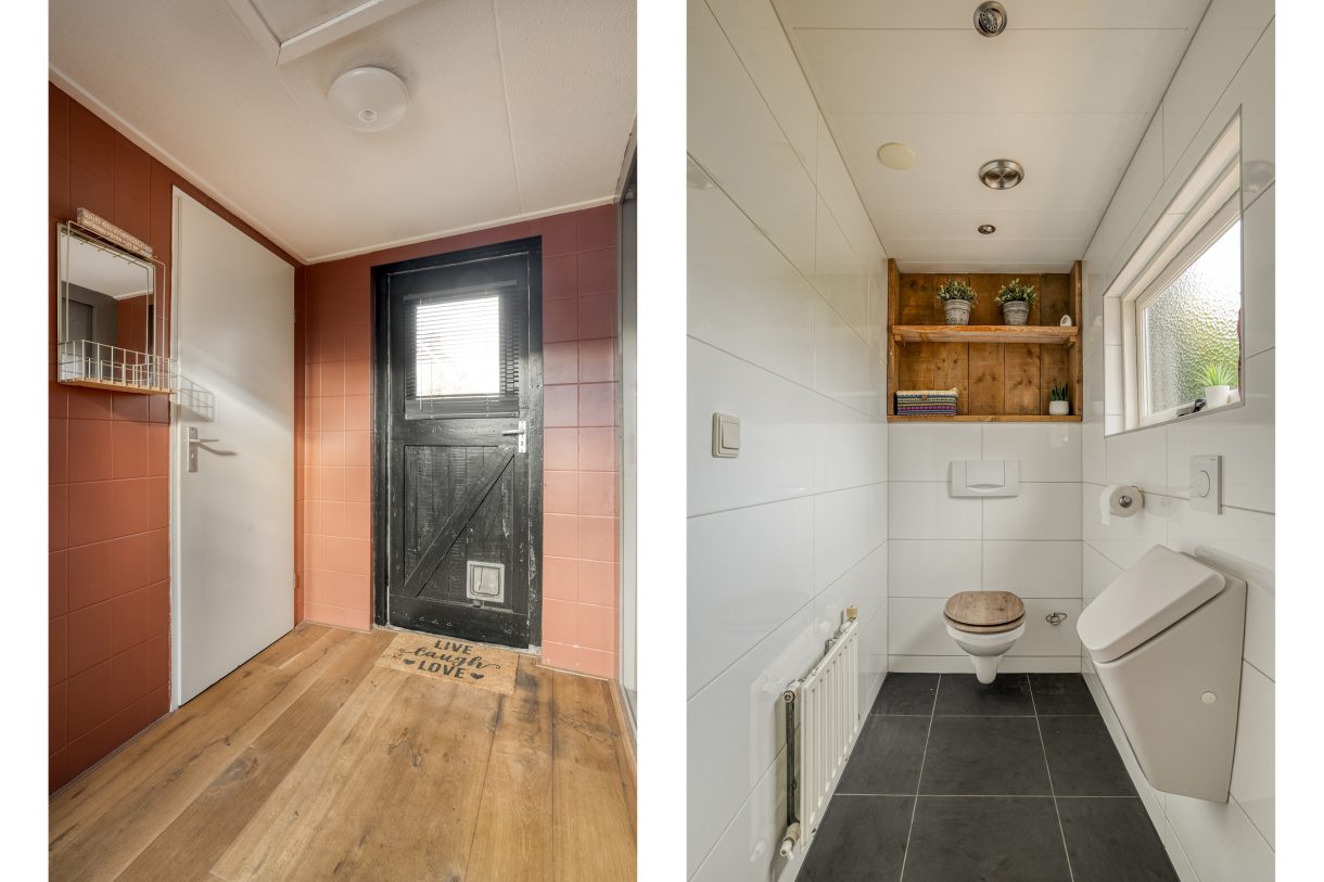 Te koop: Foto Woonhuis aan de Bremkamp 12 in Ruinen