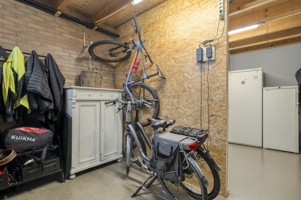 Te koop: Foto Woonhuis aan de Bremkamp 12 in Ruinen