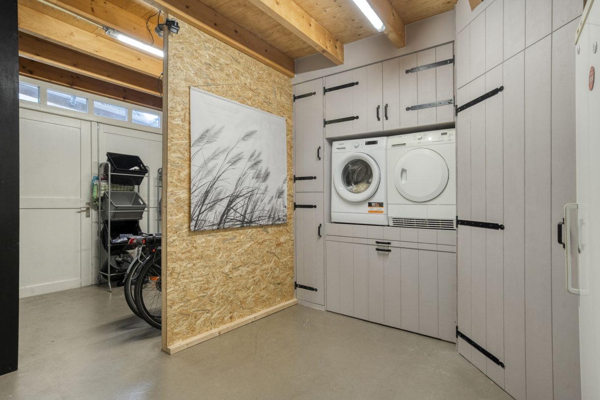 Te koop: Foto Woonhuis aan de Bremkamp 12 in Ruinen