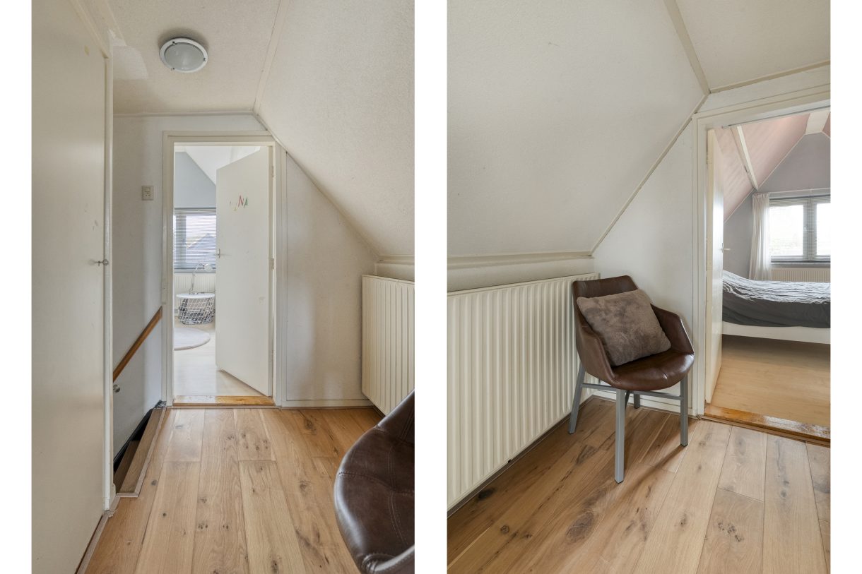 Te koop: Foto Woonhuis aan de Bremkamp 12 in Ruinen