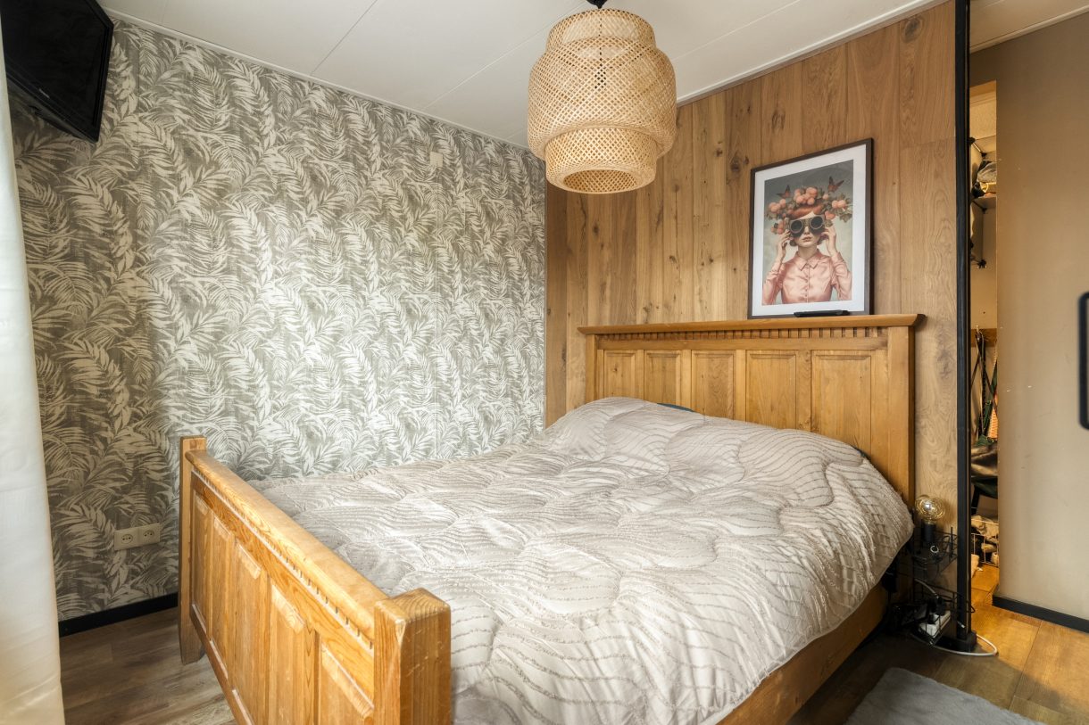 Te koop: Foto Woonhuis aan de Bremkamp 12 in Ruinen
