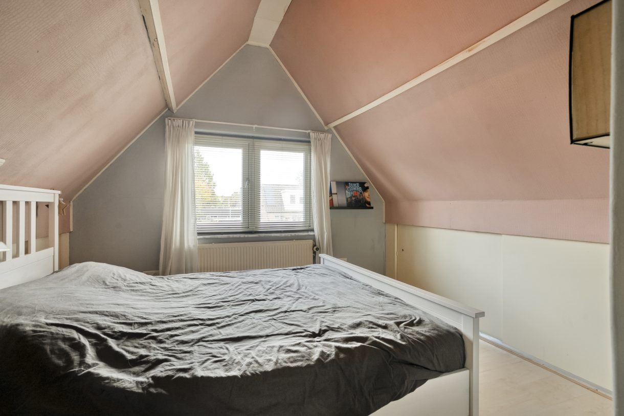 Te koop: Foto Woonhuis aan de Bremkamp 12 in Ruinen