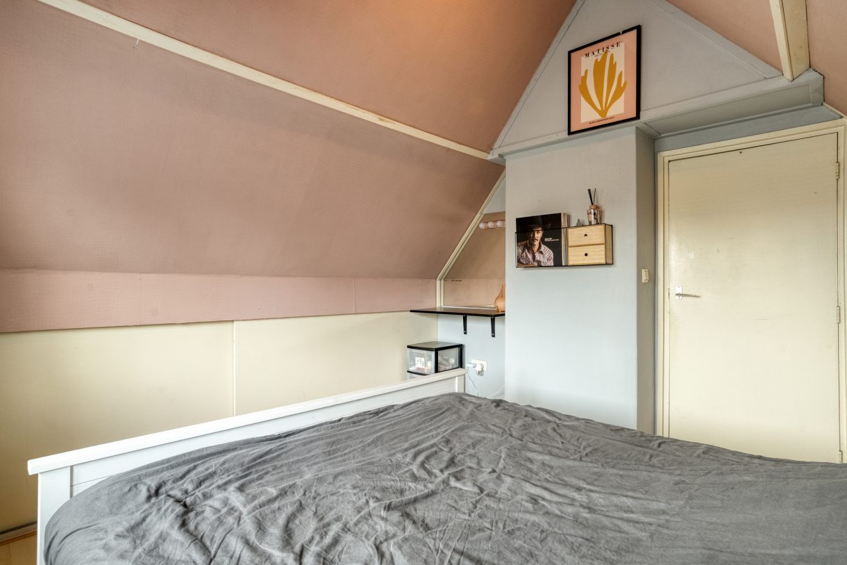 Te koop: Foto Woonhuis aan de Bremkamp 12 in Ruinen