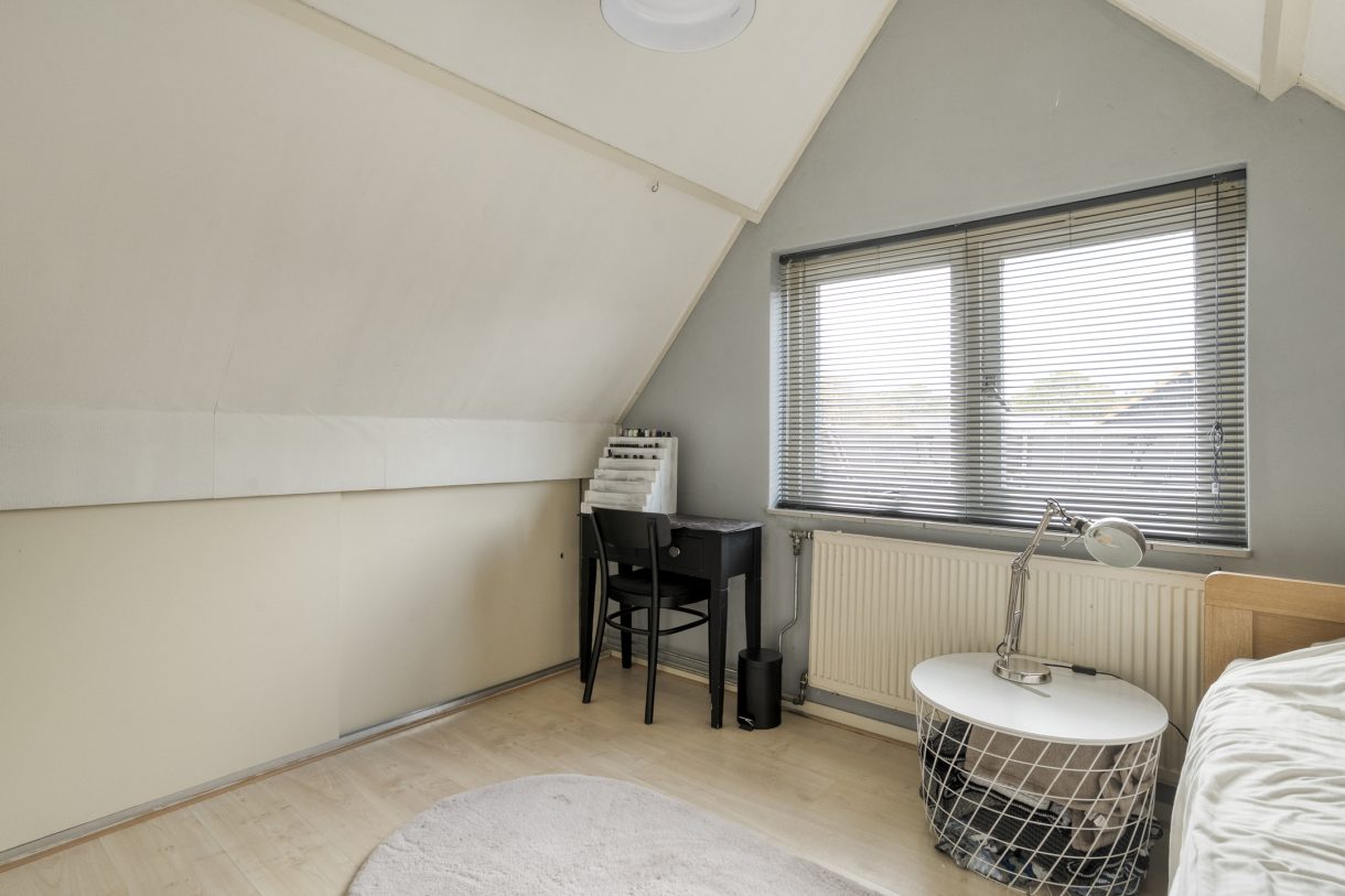Te koop: Foto Woonhuis aan de Bremkamp 12 in Ruinen