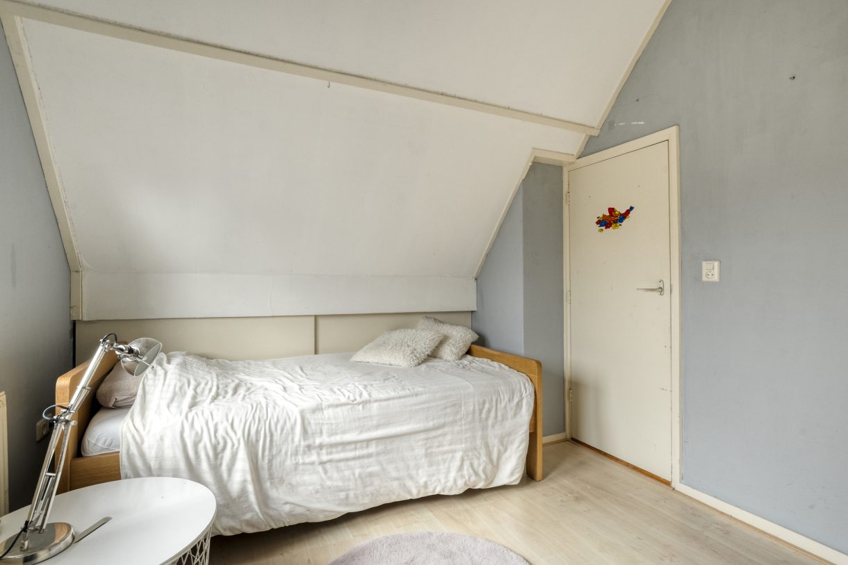 Te koop: Foto Woonhuis aan de Bremkamp 12 in Ruinen