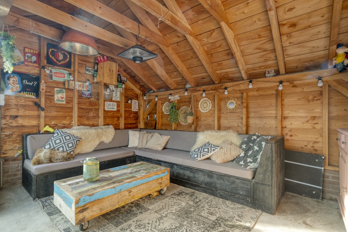Te koop: Foto Woonhuis aan de Bremkamp 12 in Ruinen