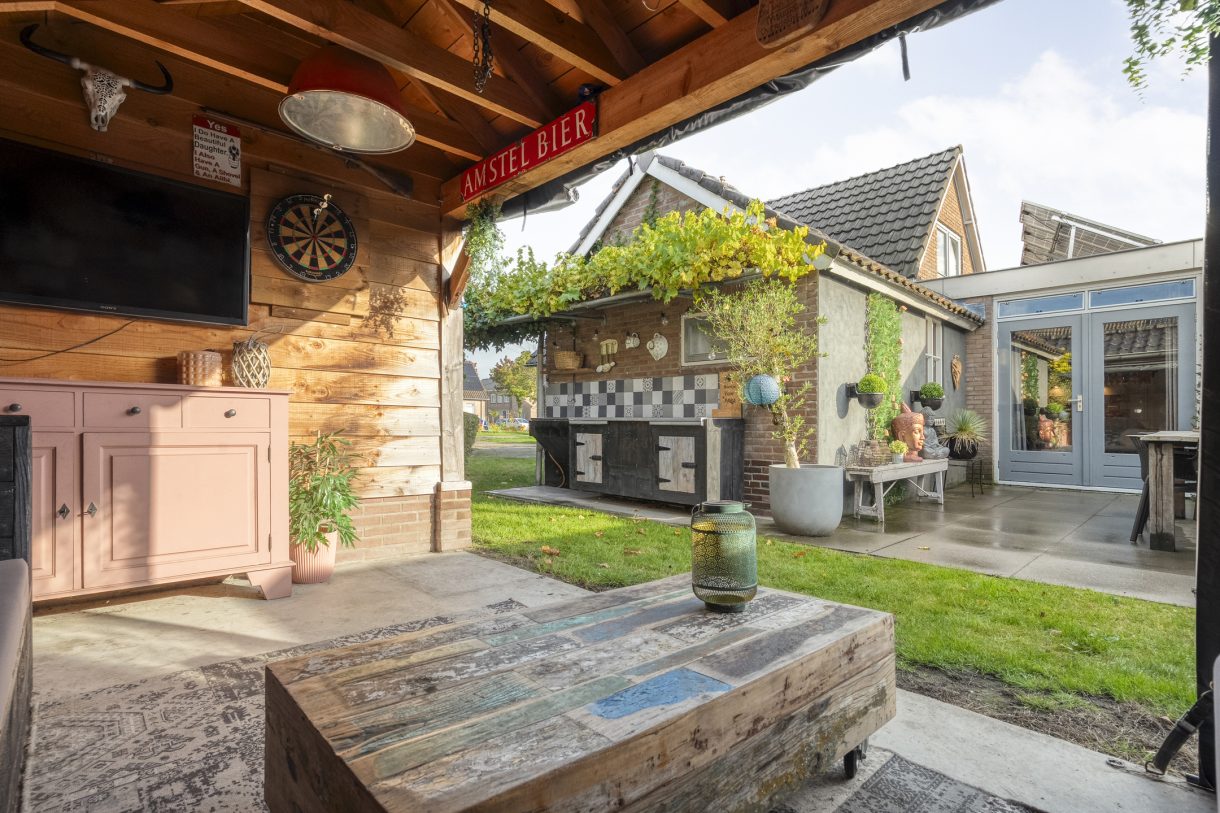 Te koop: Foto Woonhuis aan de Bremkamp 12 in Ruinen