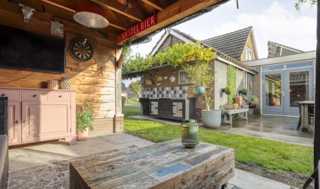 Te koop: Foto Woonhuis aan de Bremkamp 12 in Ruinen